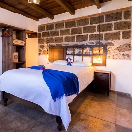 Hotel Petra San Miguel de Allende Exteriör bild