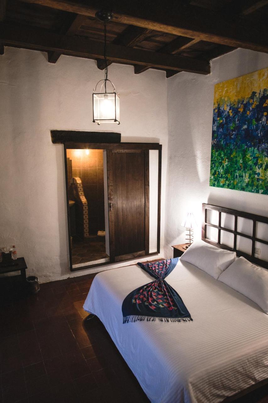 Hotel Petra San Miguel de Allende Exteriör bild