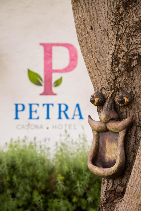 Hotel Petra San Miguel de Allende Exteriör bild