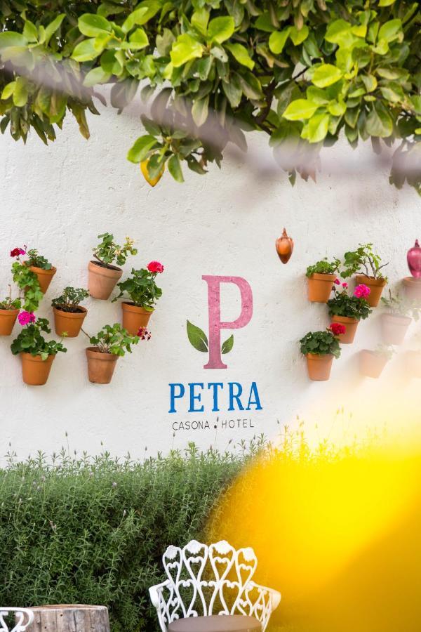 Hotel Petra San Miguel de Allende Exteriör bild