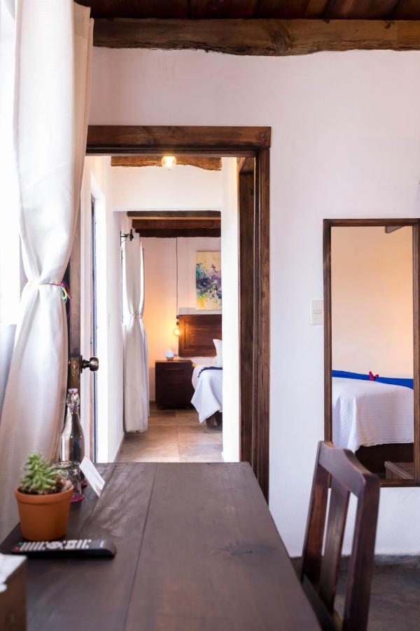 Hotel Petra San Miguel de Allende Exteriör bild